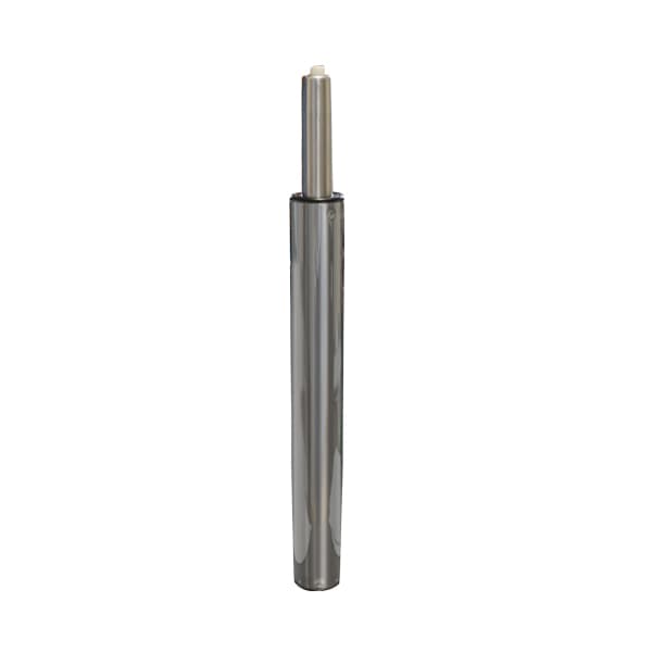 Spare part gas lift chromed from bar stool