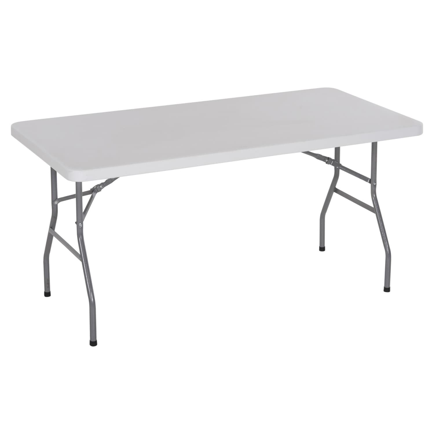 Маса Catering-Conference 152Χ76Χ74 cm Преклопливи нозе