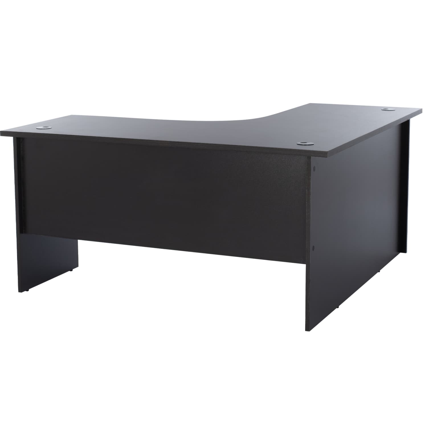 Професионален офис агол 150x150Χ75 Венге