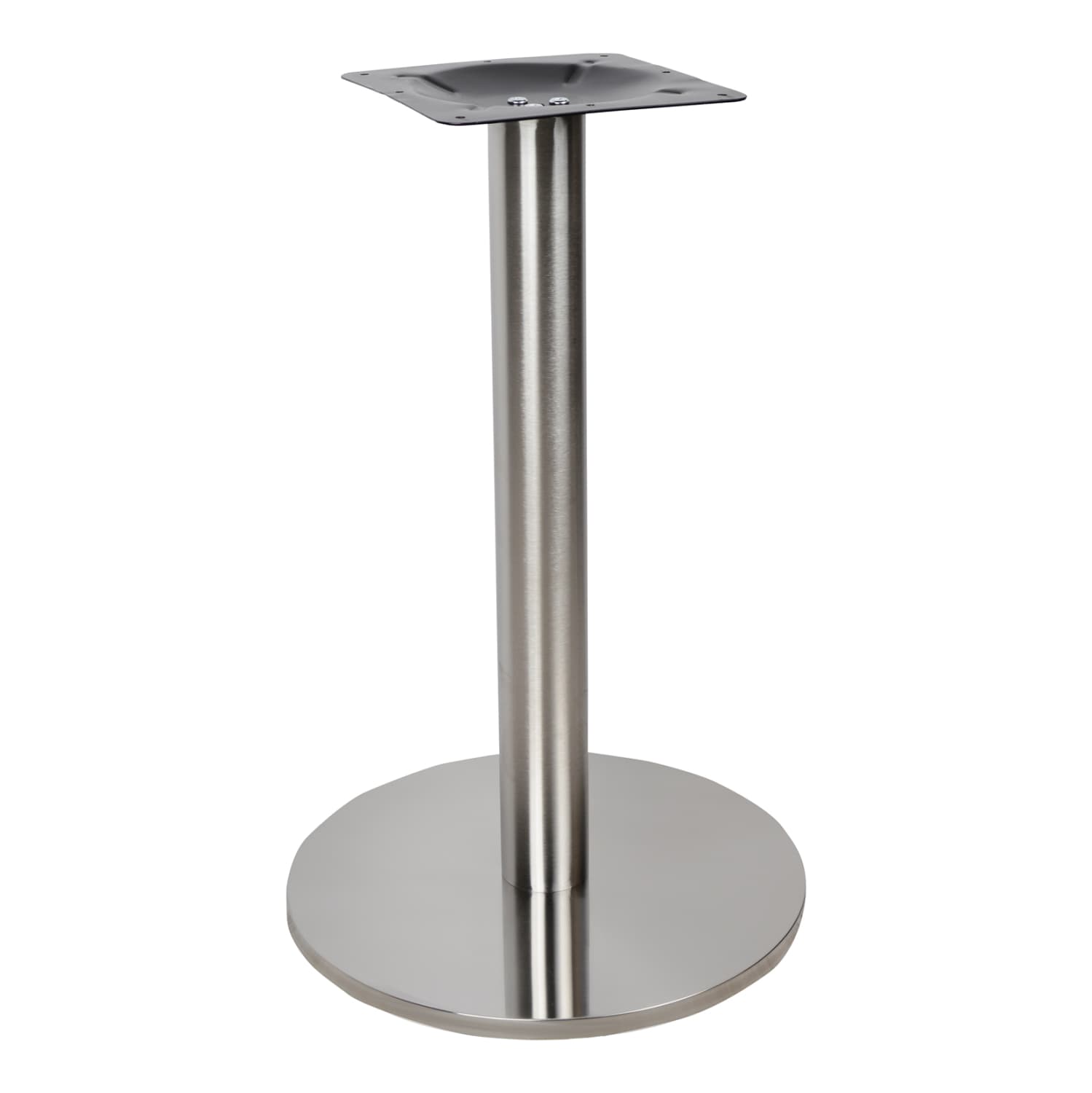 Inox основа Φ45x72Ηcm