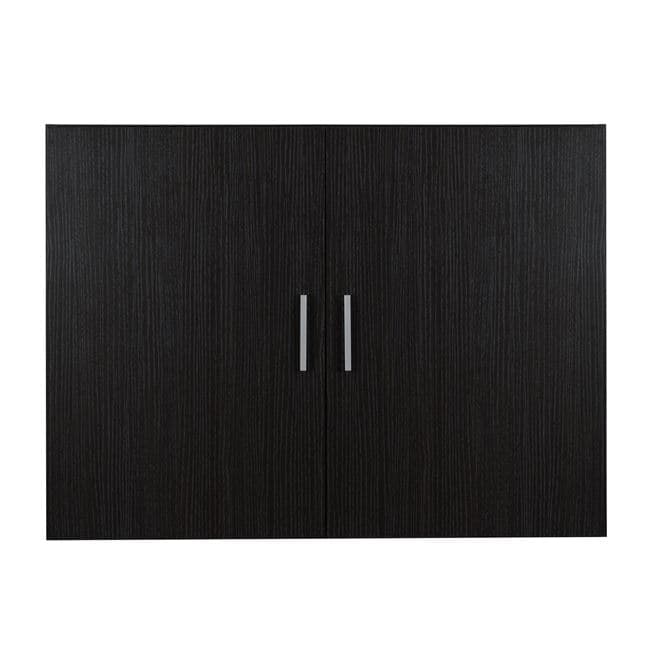 Гардеробер Loft 2 Door zebrano 80x42x60