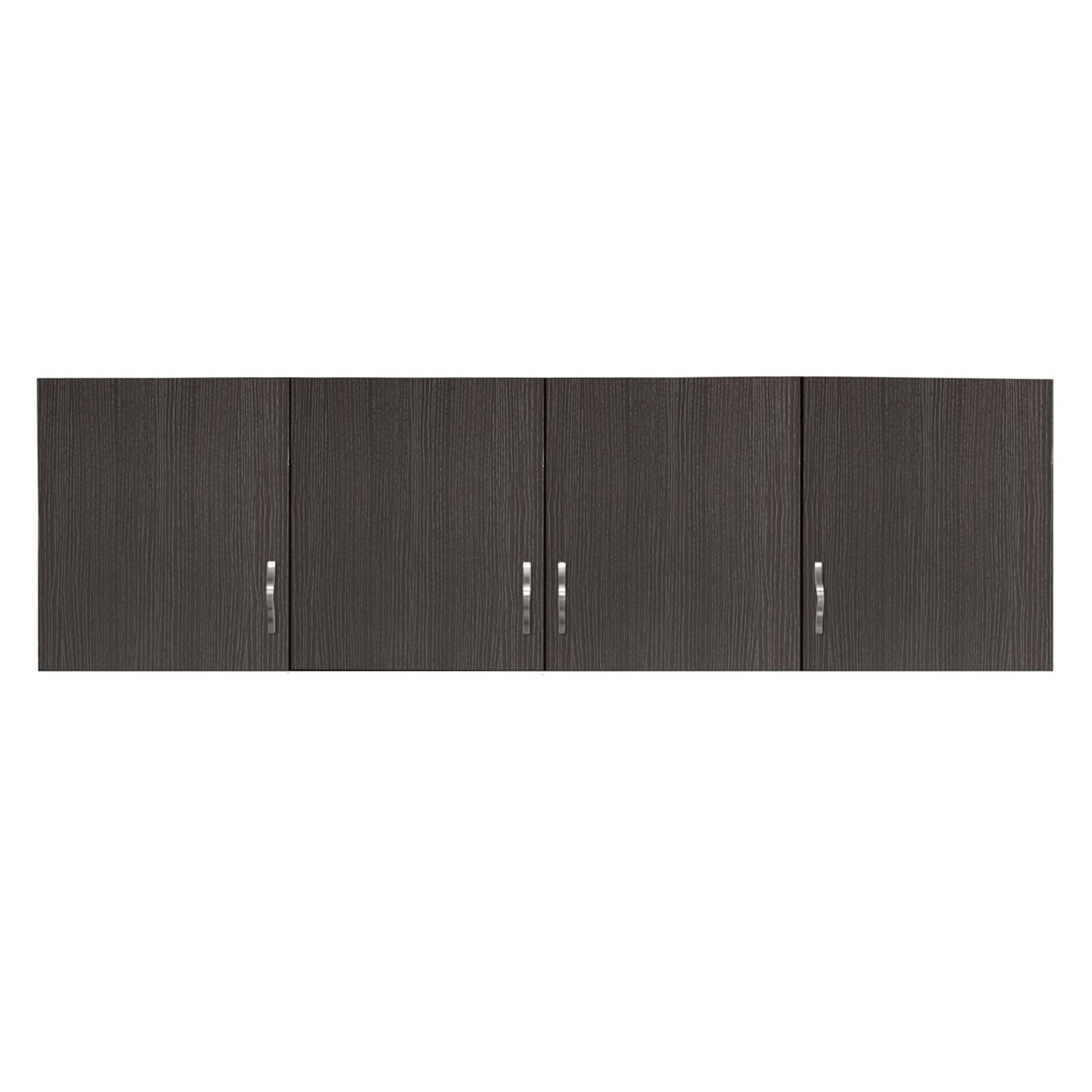 Loft гардеробер 4 врати Zebrano 200x55.5x60