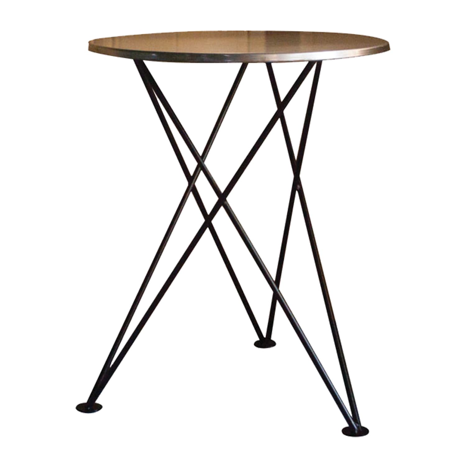 Base Table Black for Surface