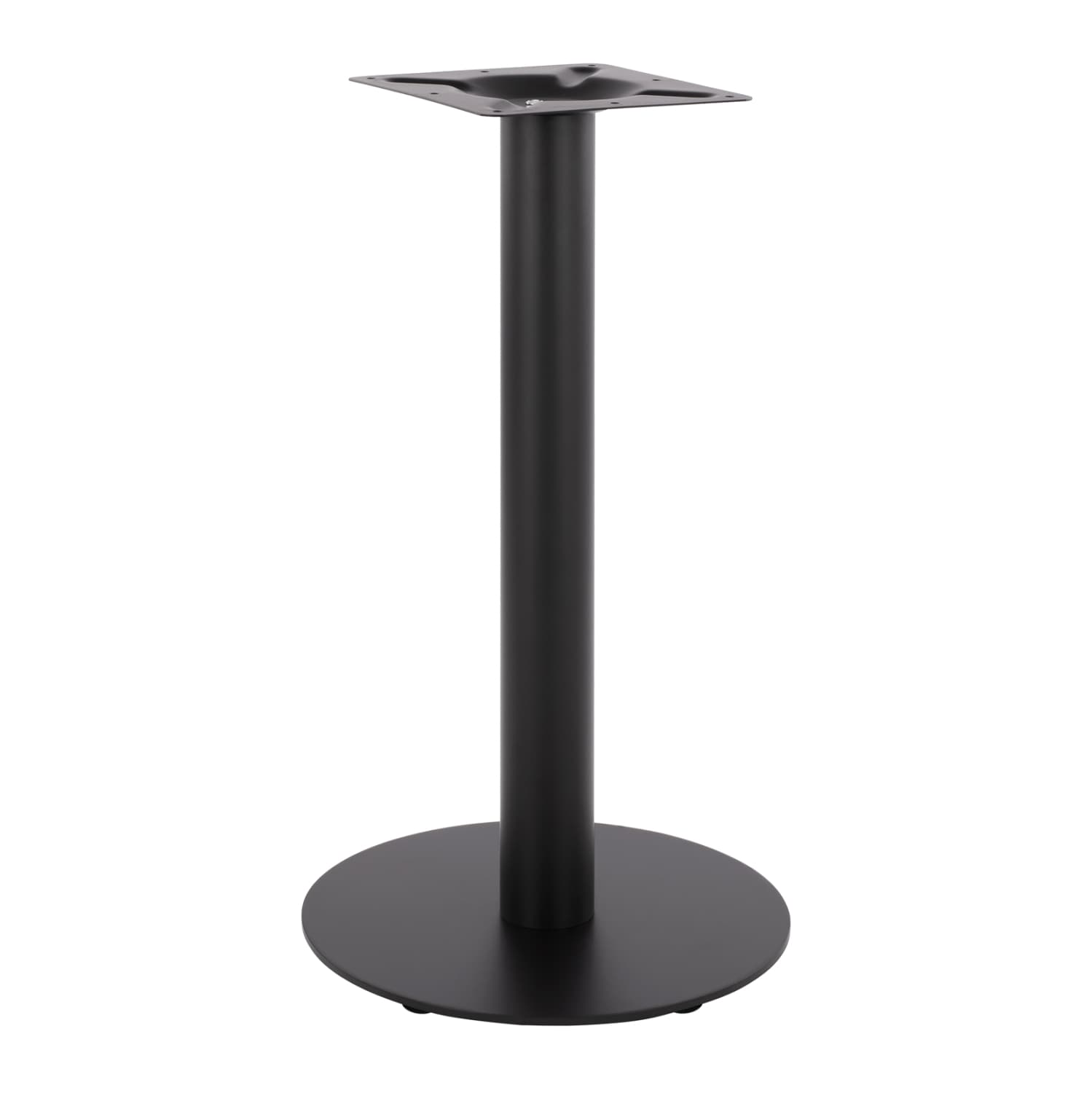 Base Metallic Black matte '40x72cm