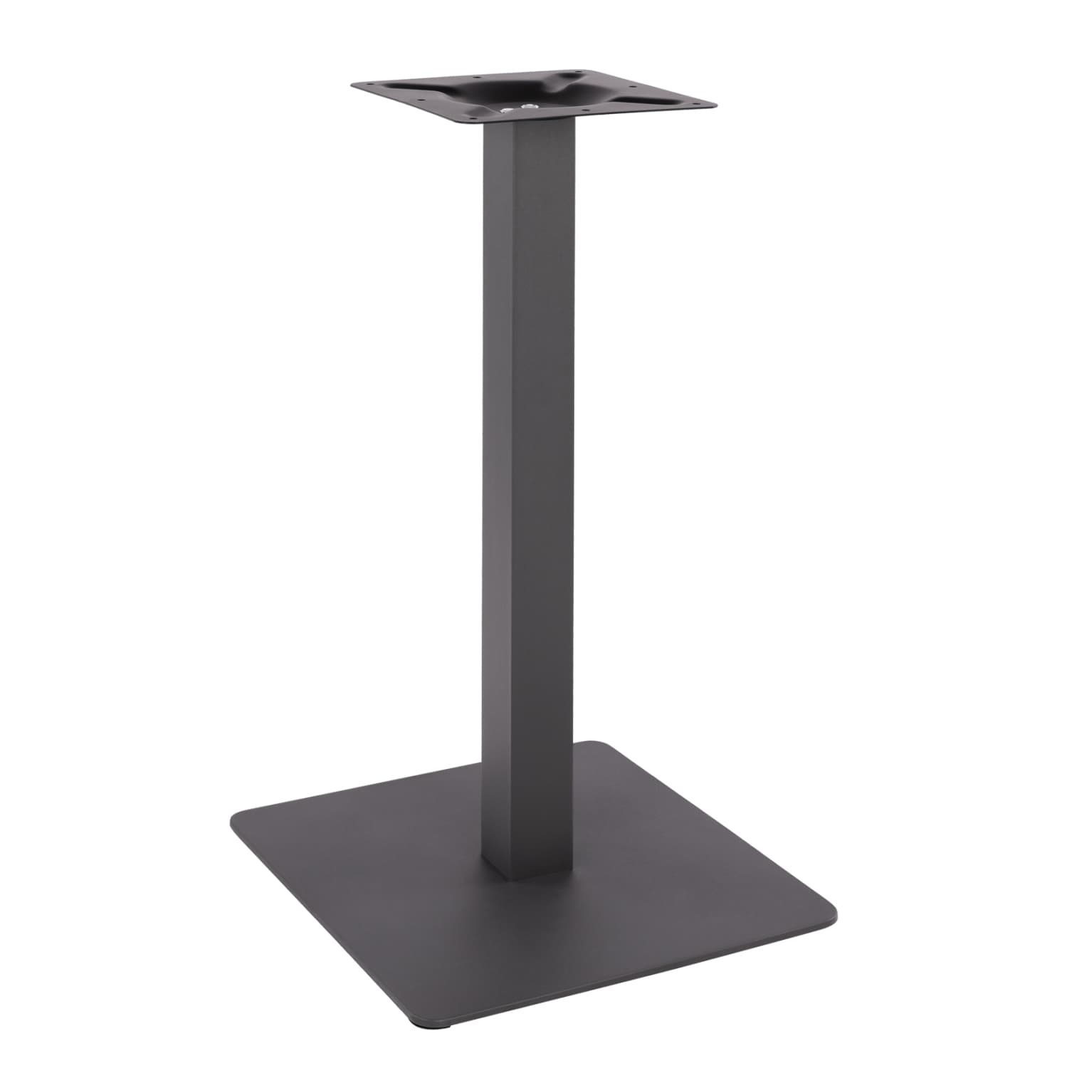 Base Metallic Grey 40x40x72
