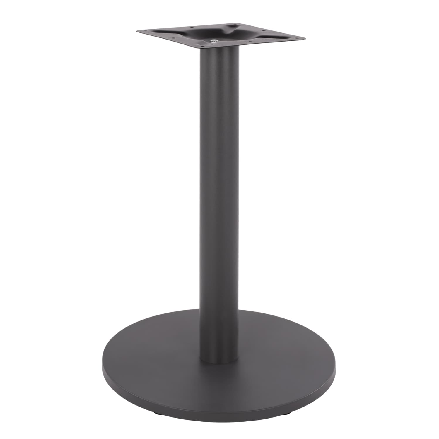 Base Metallic Grey '45x72 with adjusters