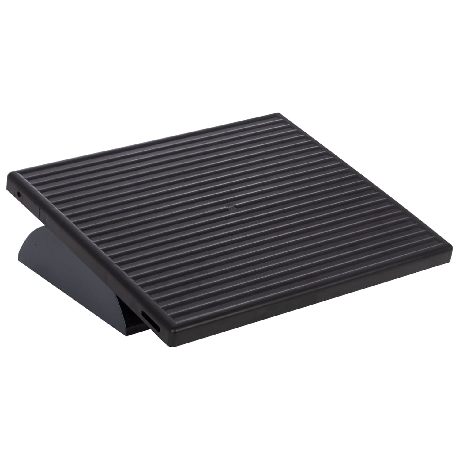 Office Footrest Plastic self-adjusting