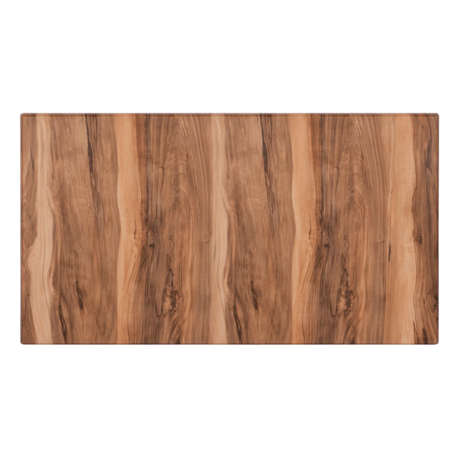 Table Desktop 525 Werzalit 120x80 Indian Sesami