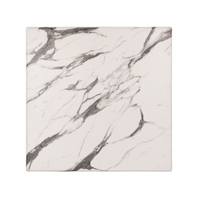 White Marble