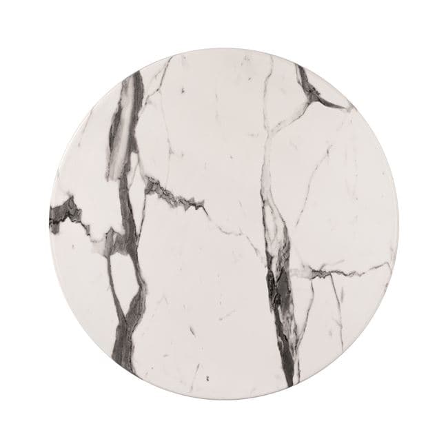 White Marble
