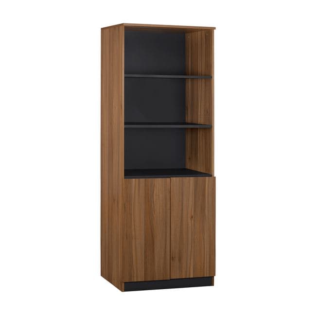 Професионална полица за книги 80x38x200cm