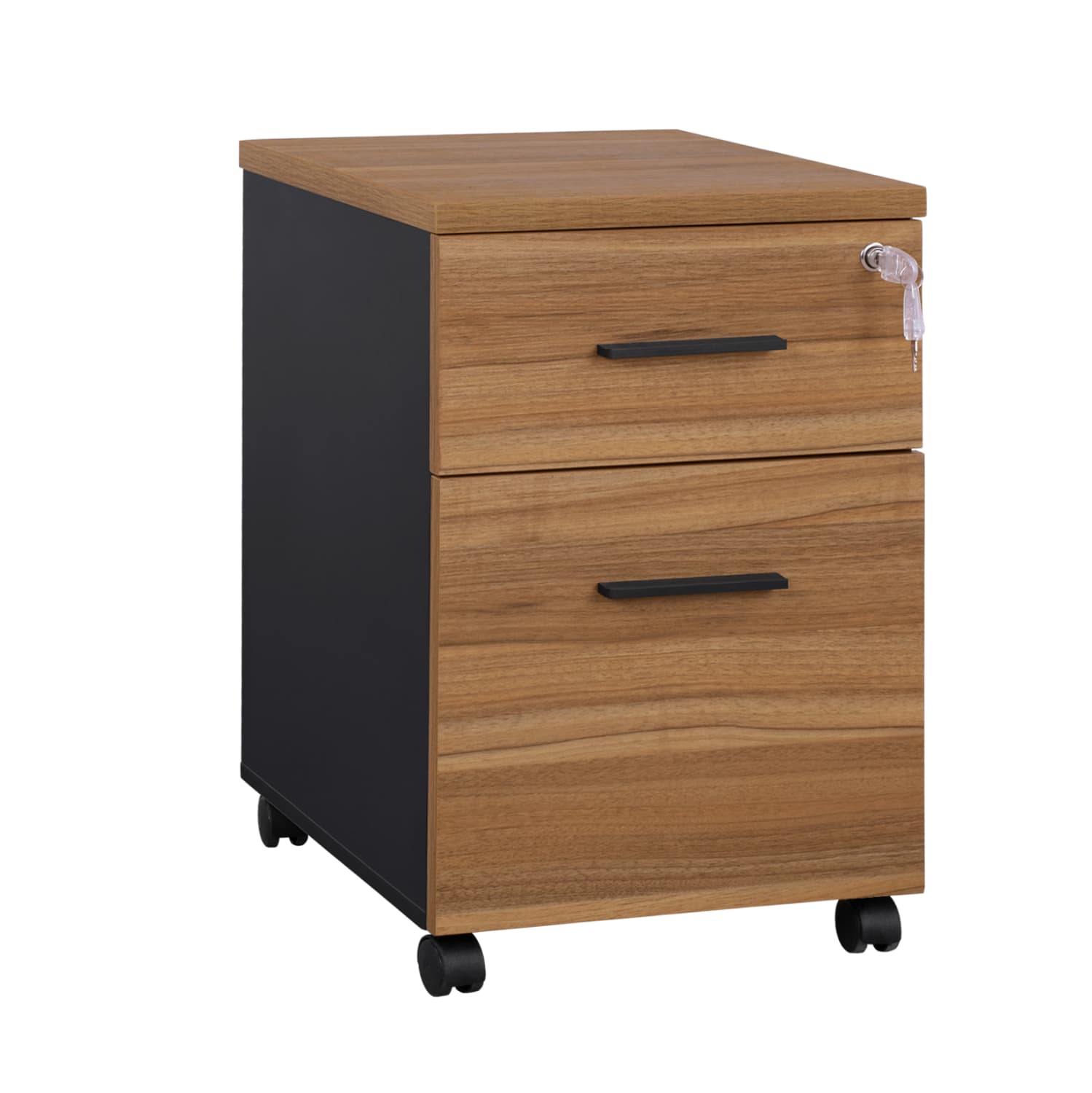 Professional office drawer with 2 drawers Supreme 38x40x60