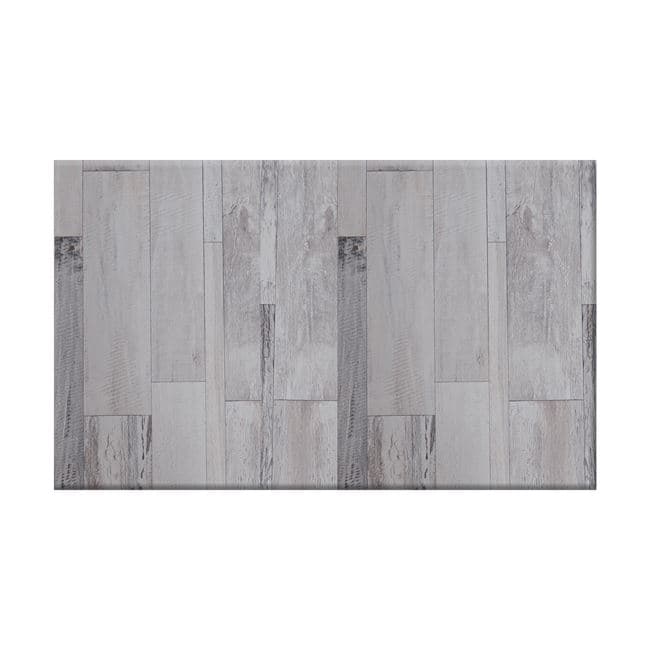 Table Surface 537 Werzalit 120X80x2,5 cm in whiter block