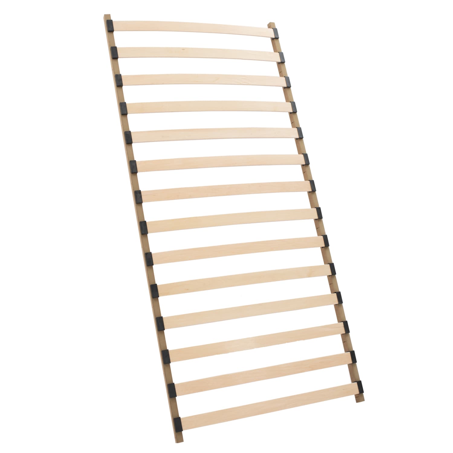 MATTRESS ANATOMICAL SLATS FRAME FOR BED 90X200--- 90X192cm.