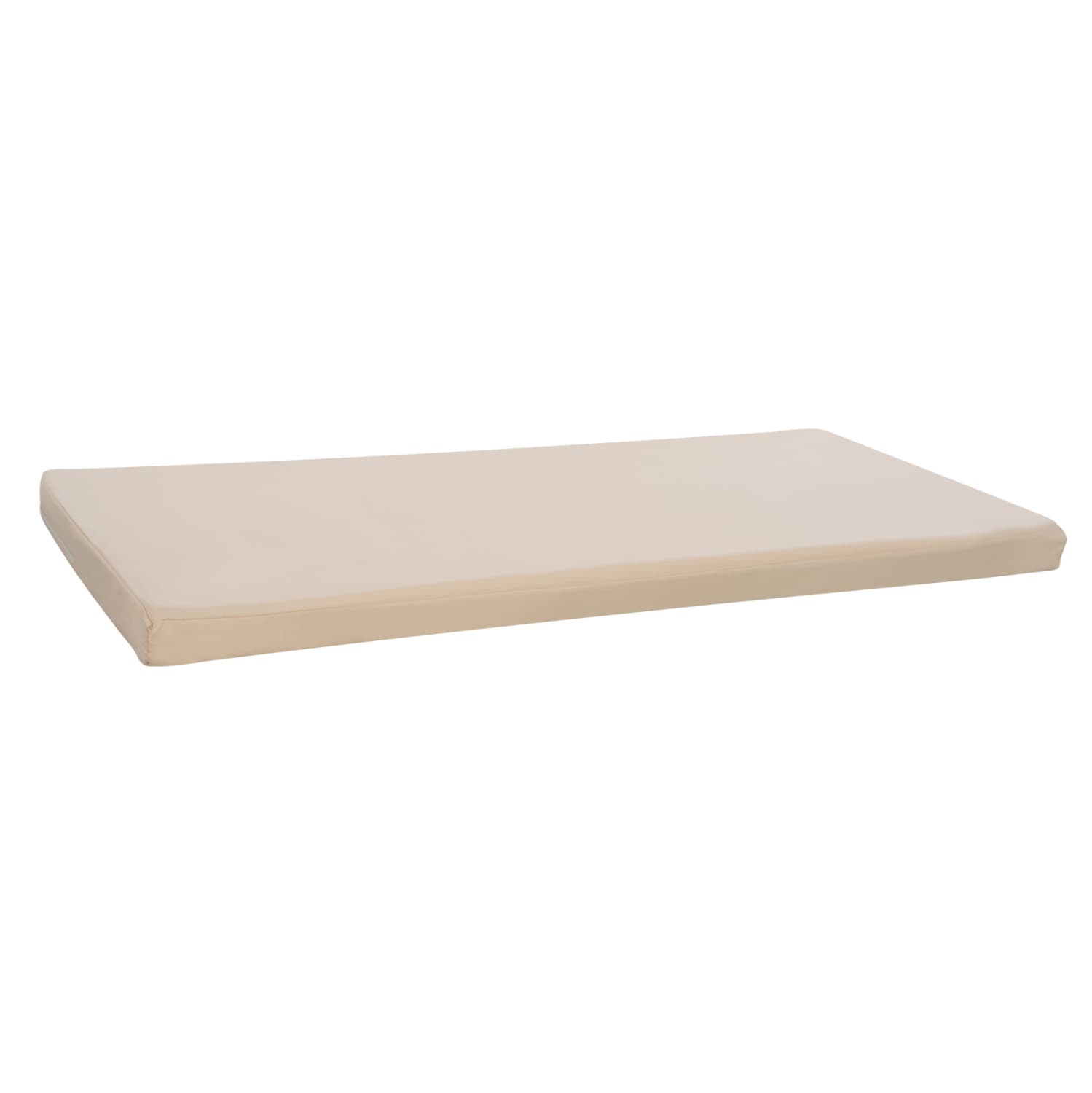 Pillow for bence Polyester Chios Beige 98x48x5cm