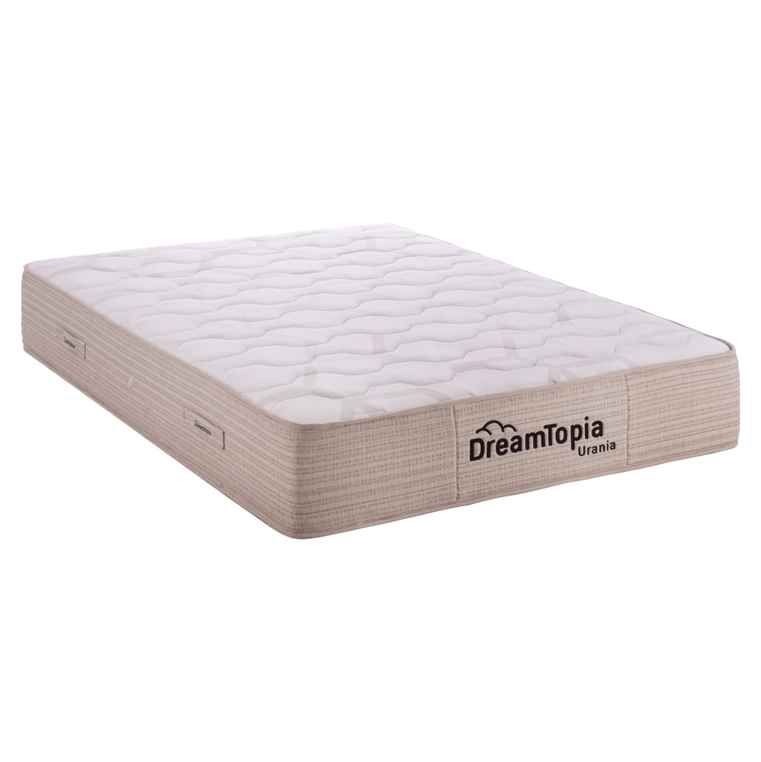 DREAMTOPIA душек, серија „URANIA", 160X200x30H