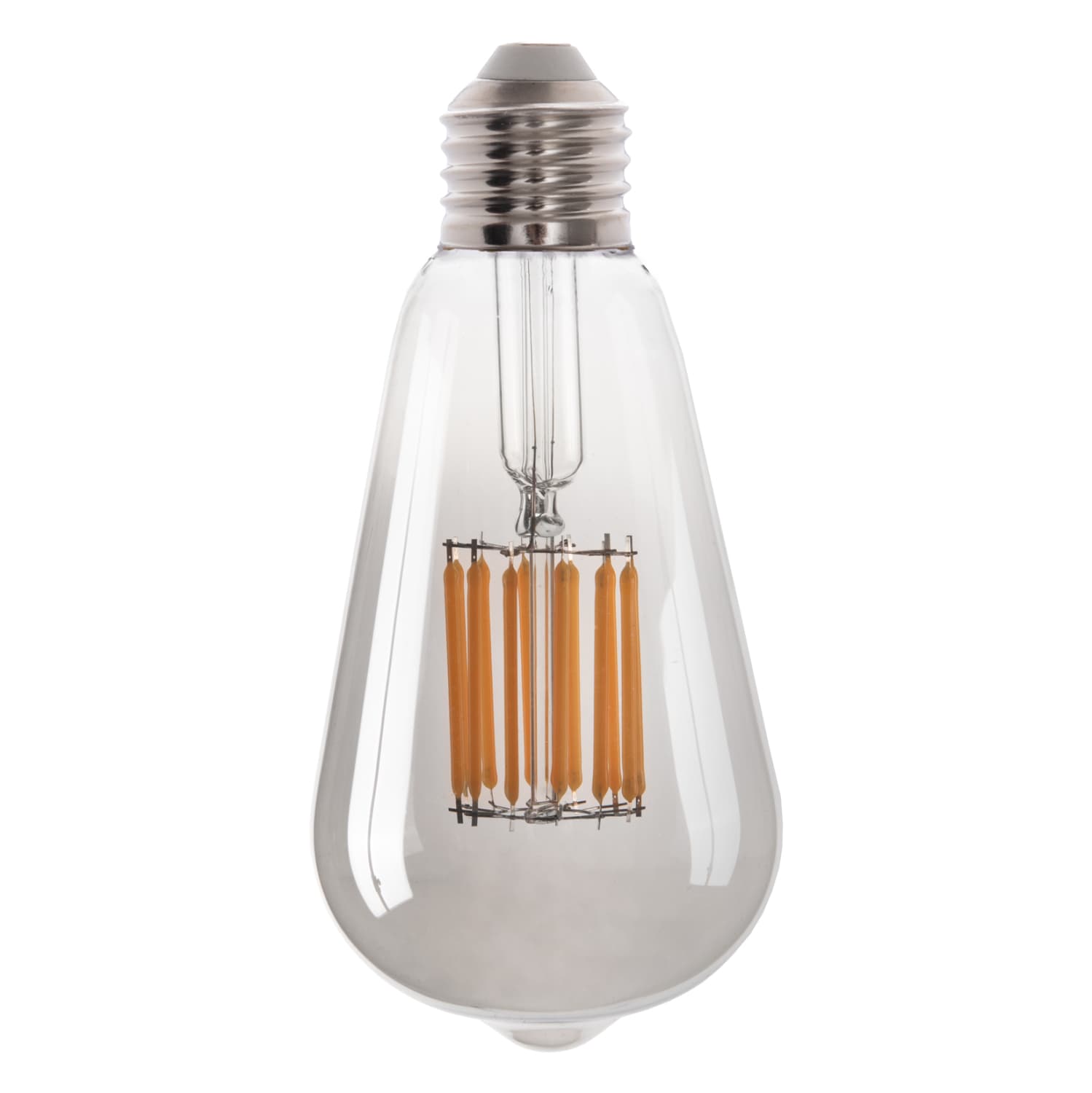 СВЕТИЛКА LED ФИЛАМЕНТ 12W E27 2700K ЧАДЛИВА