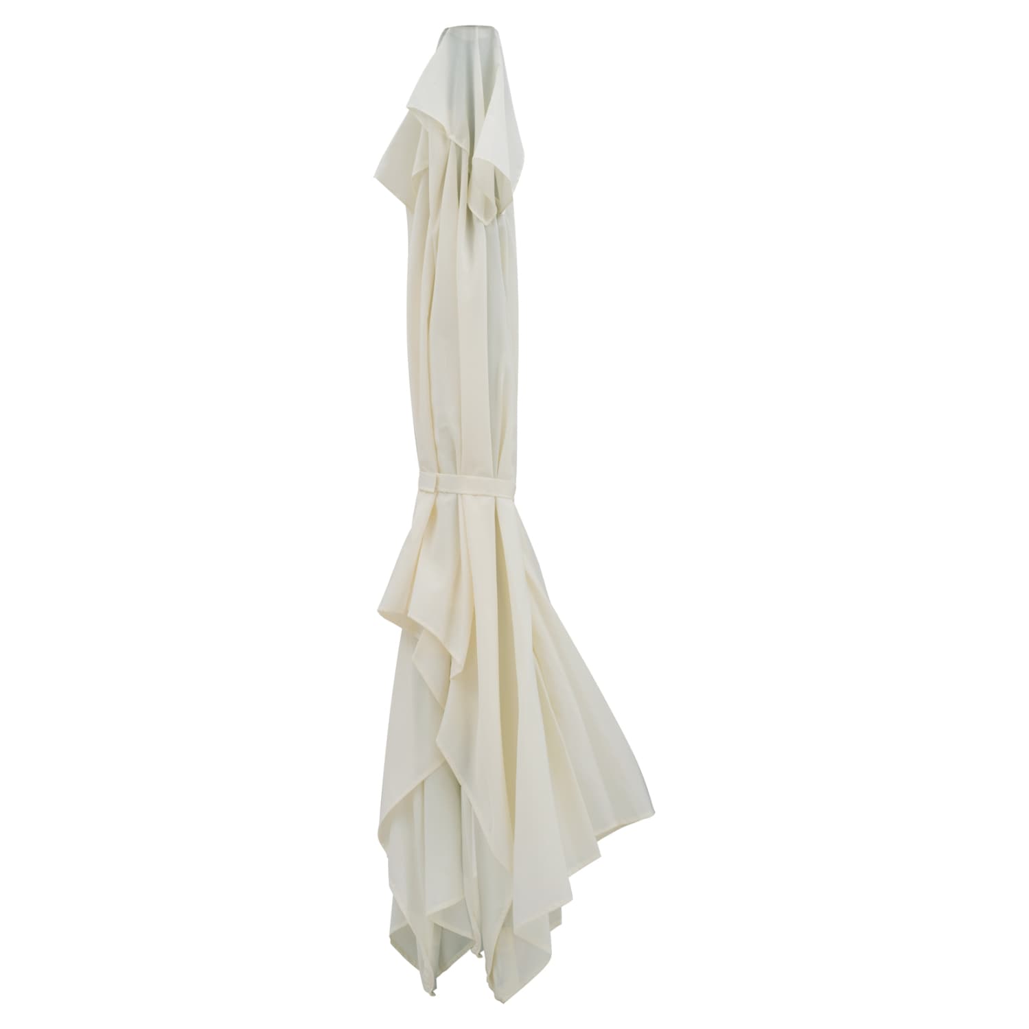 REPLACEMENT SHADE FOR UMBRELLA ECRU-COLORED POLYESTER- 180X270cm