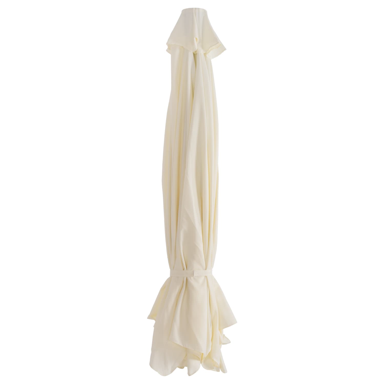 REPLACEMENT SHADE FOR UMBRELLA ECRU POLYESTER- Φ300cm