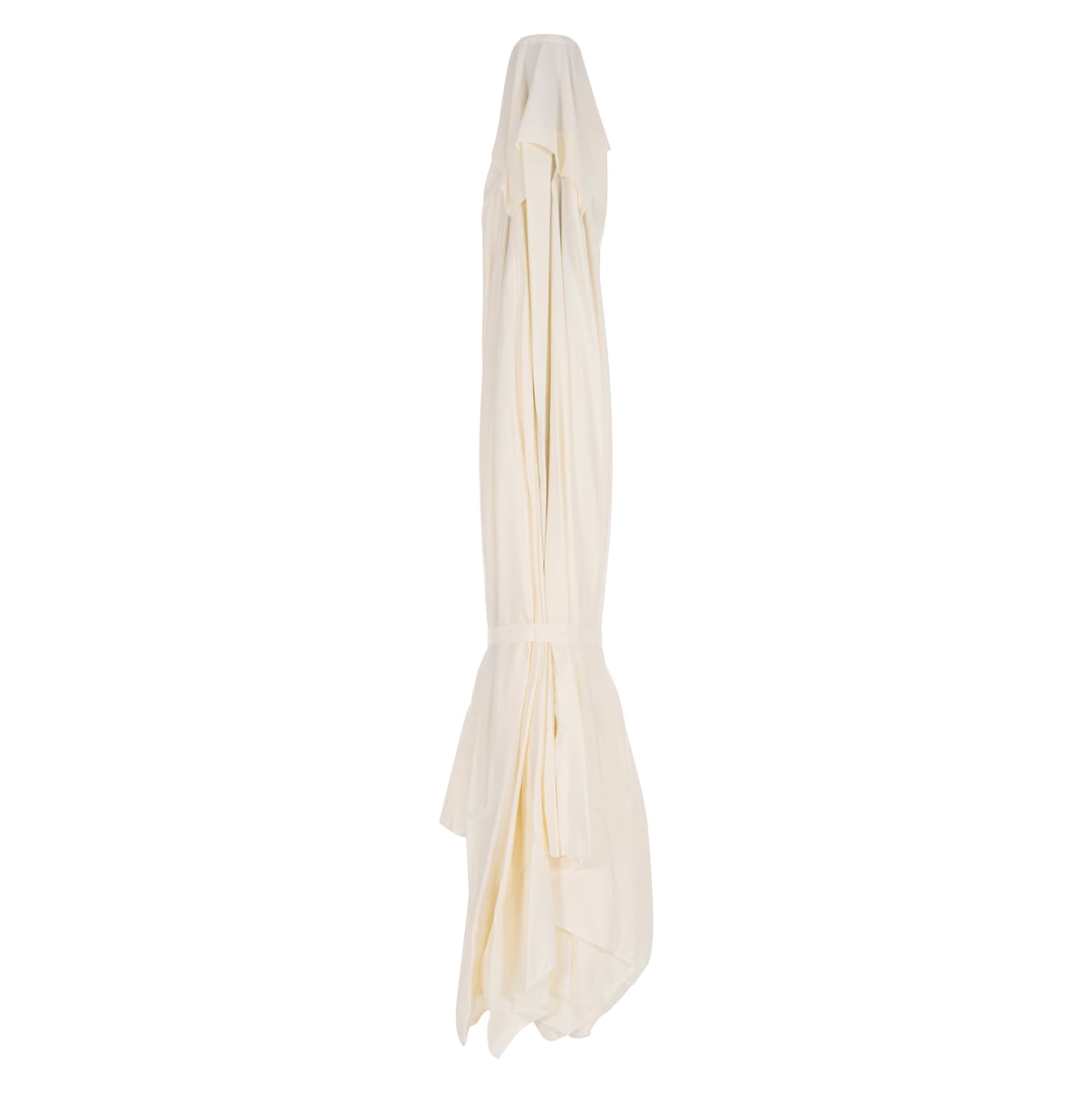 REPLACEMENT SHADE FOR UMBRELLA ECRU POLYESTER- 300X300cm