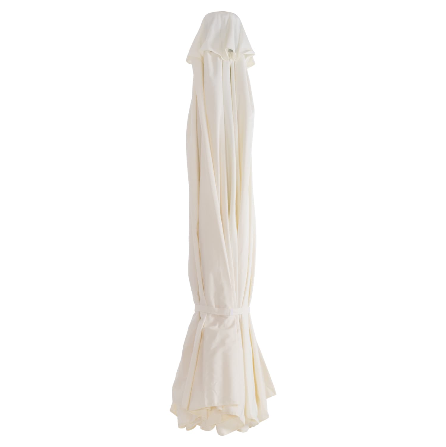 REPLACEMENT SHADE FOR UMBRELLA ECRU POLYESTER- Φ250cm
