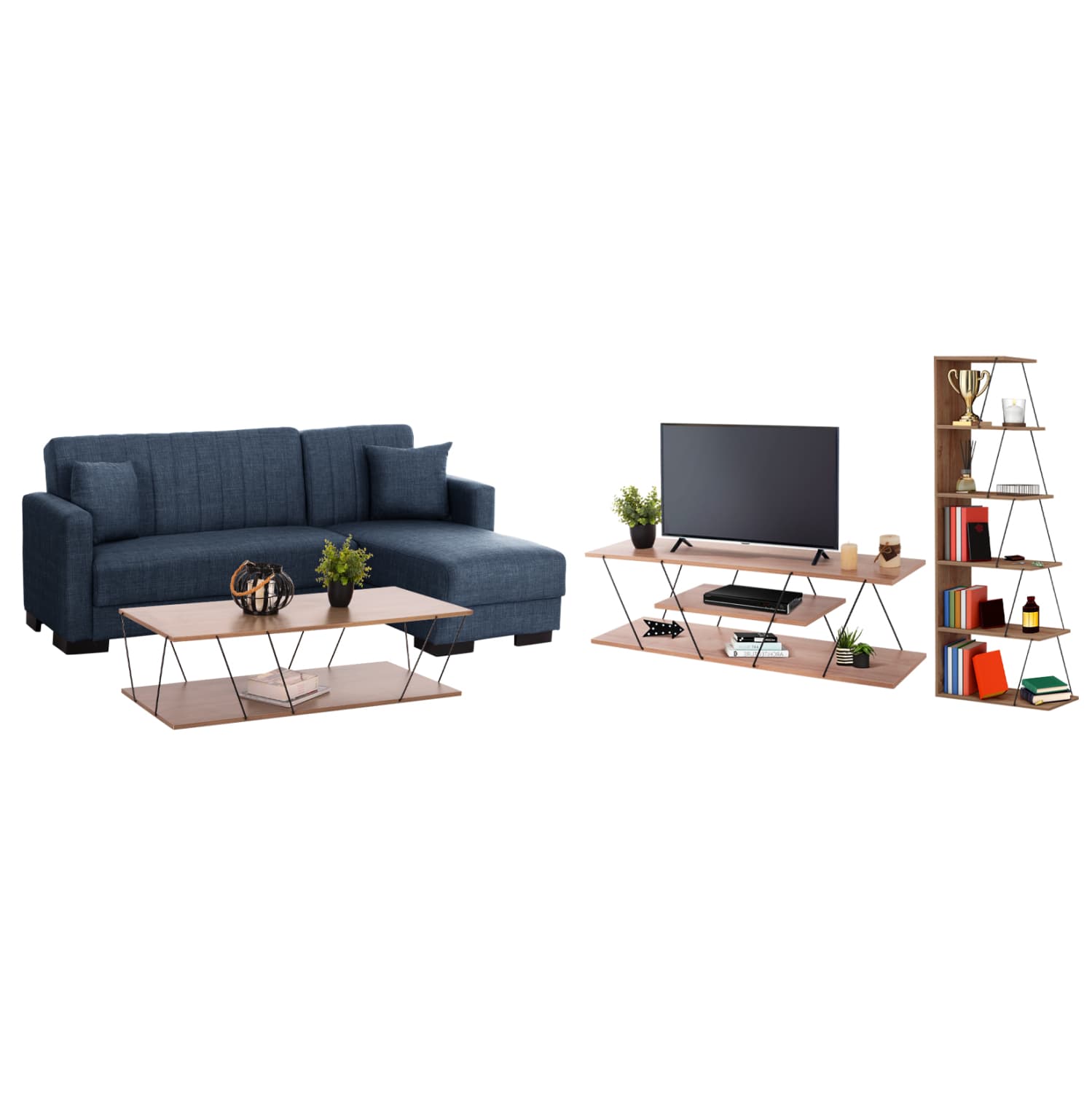 STUDENT SET 4PCS