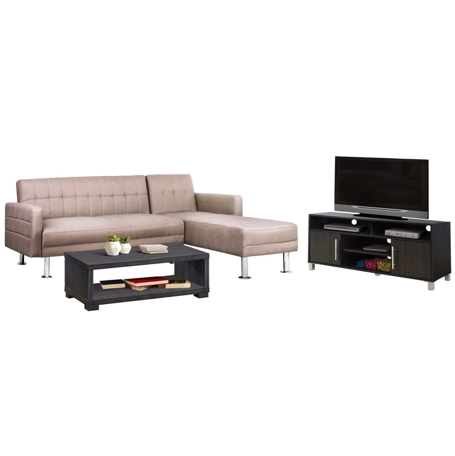 STUDENT SET 3PCS