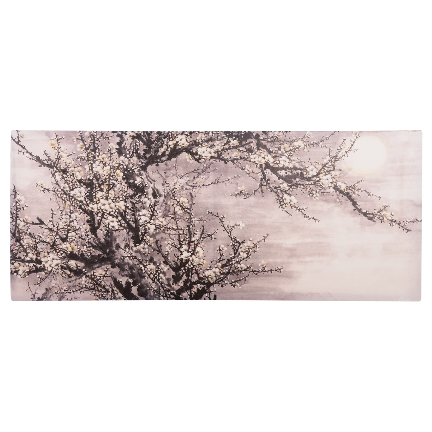 ЅИДНА СЛИКА СЕРИЈА GOBI ИСПЕЧАТЕНО ПЛАТНО 120x2,5(дебелина)x49Hcm.
