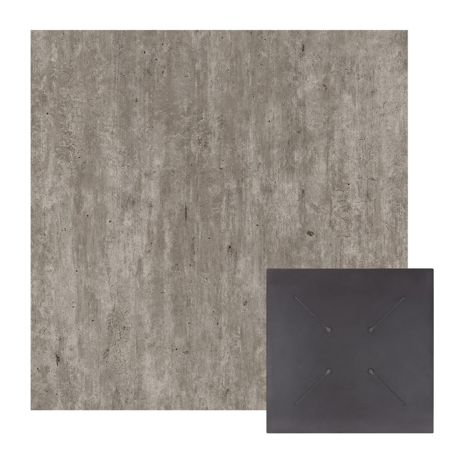 Concrete