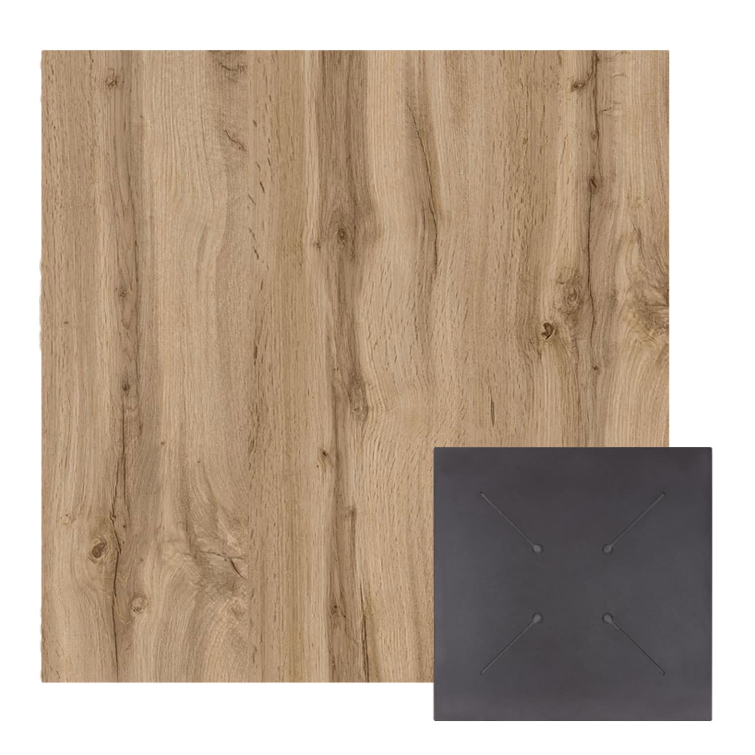 Sonama Oak