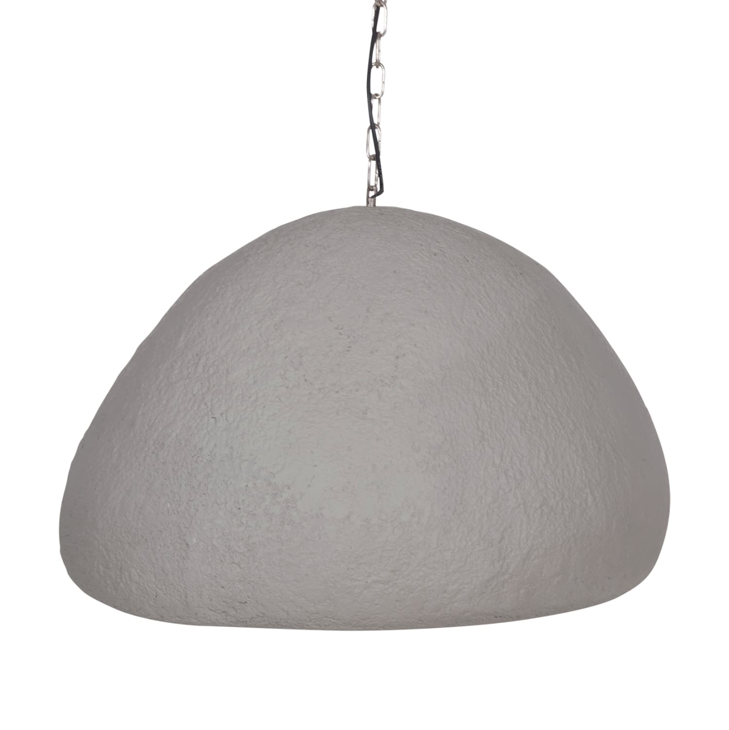 ВИСИЛКА JAYLEN ОД ФИБЕР ЦЕМЕНТ ВО СИВА БОЈА 74x68x50-70Hcm.