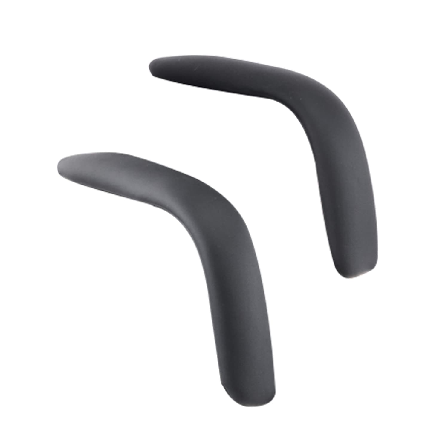 REPLACEMENT 2PCS SET ARM COVERS FOR OFFICE CHAIRS