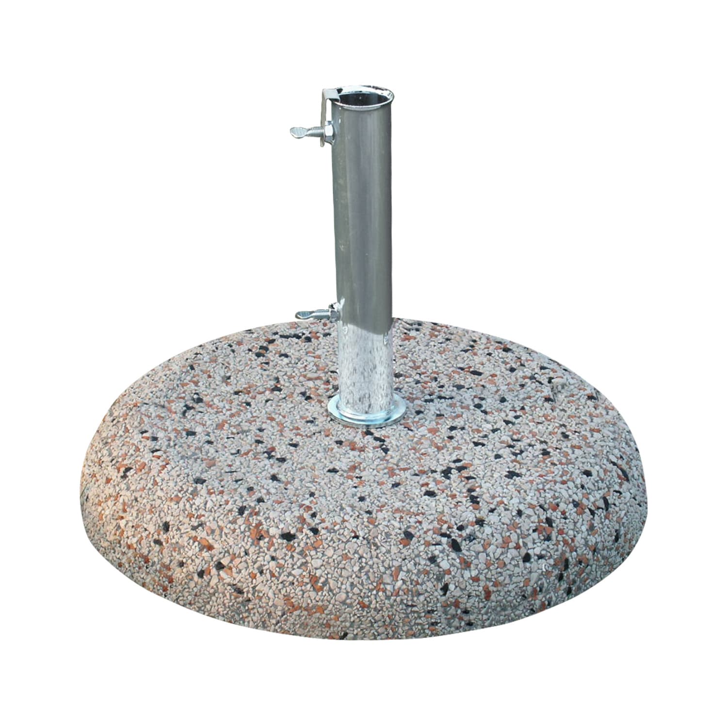 Основа за Чадор со Мозаик 25Kg со дијаметар на цевка 52mm