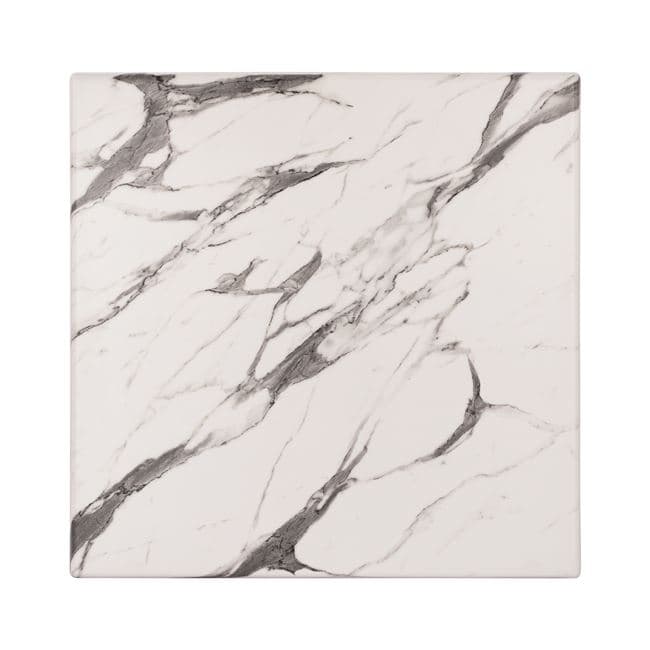 White Marble