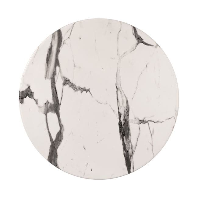 White Marble