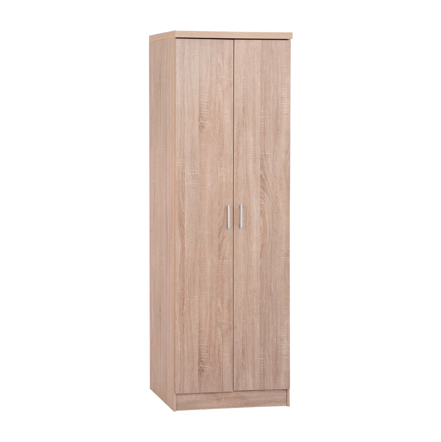 Shoe Cabinet Wooden with 6 shelves 60x43x180.50 Sonama