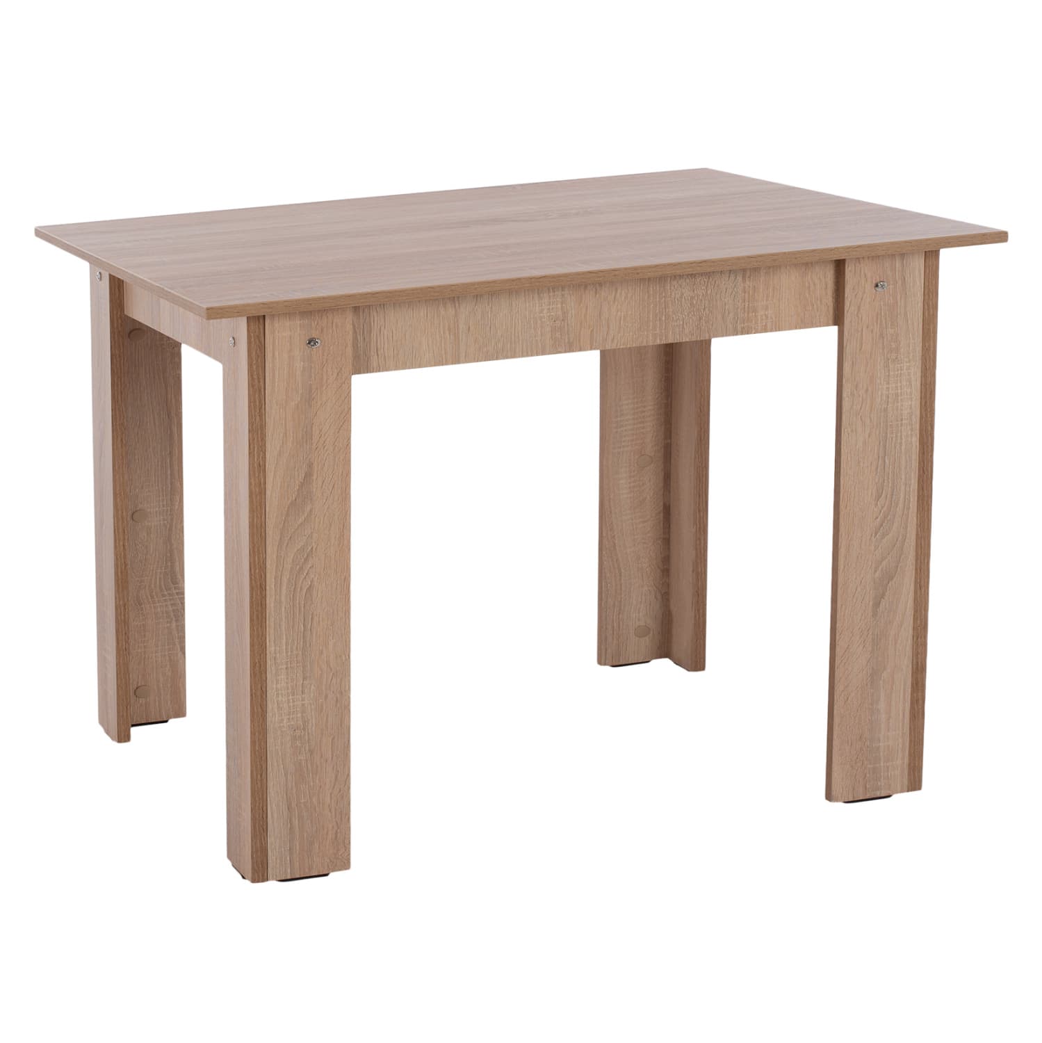 КУЈНСКА МАСА KELVIN SONOMA OAK110x80x77