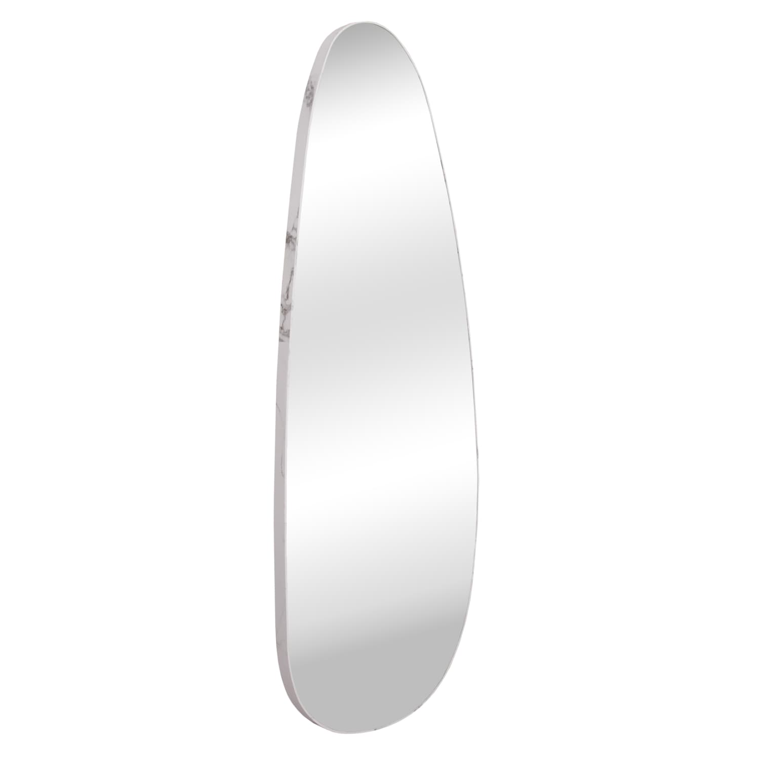 White Marble