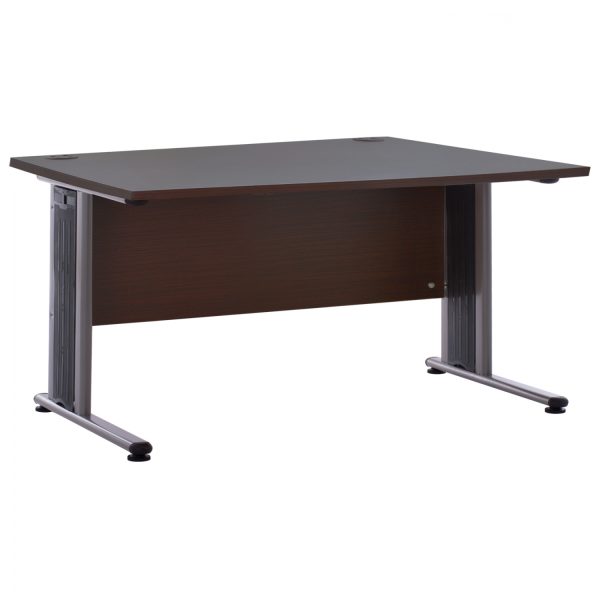 Професионална канцелариска маса HM2045.02 венге 150x80x75