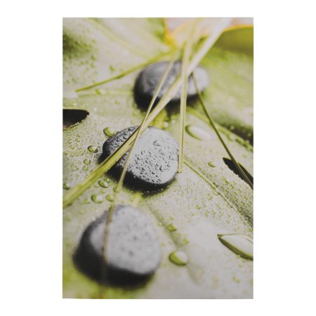 Камчиња на платно HM7154.10 60X90X2.5 cm.