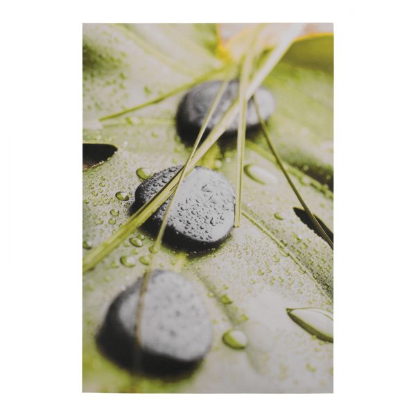 Камчиња на платно HM7154.10 60X90X2.5 cm.